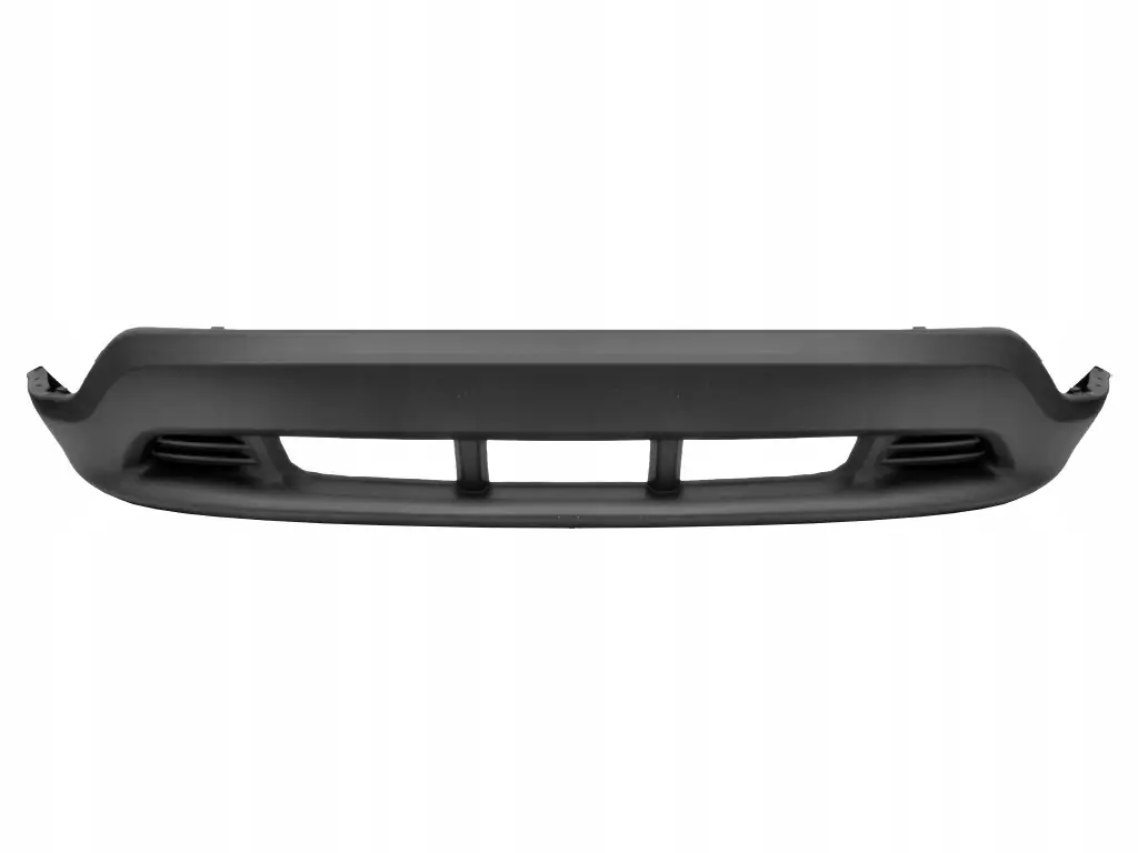 Бампер Передній Jeep Compass 2011-2016 Нижня частина 68109863AA