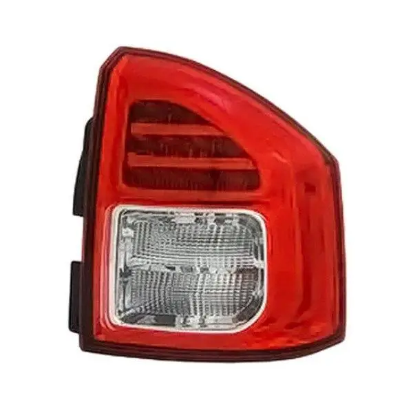 Правый Фонарь  Jeep Compass 2011-2016 Светлый 5182542AC