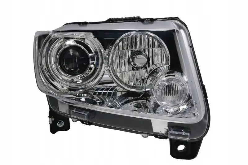 Фара Правая Jeep Compass 2011-2016 05182552Ac