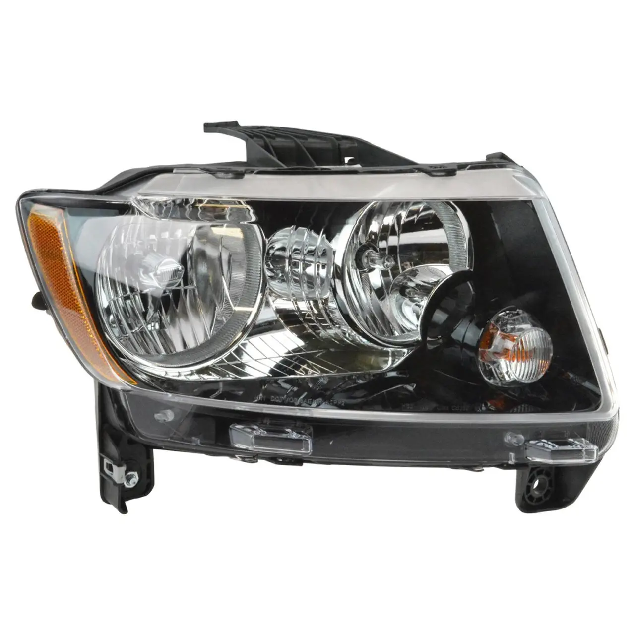Правая фара Jeep Compass 2011-2016 68171214AB