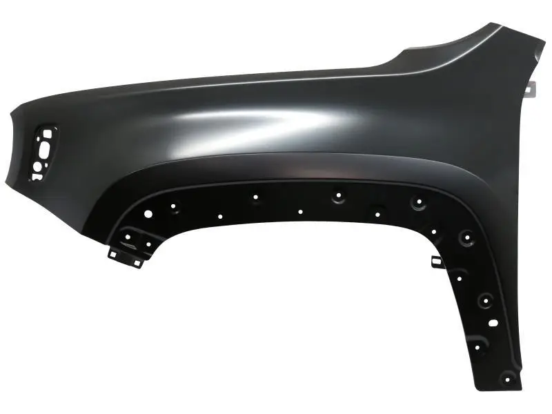 Крыло левое Jeep Renegade 2014- 68306729AA