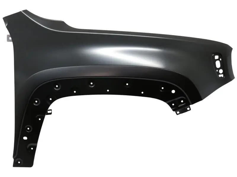 Крыло правое Jeep Renegade 2014- 68309686AA