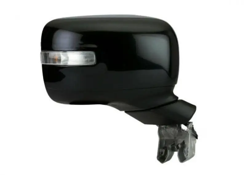 Зеркало Правое Jeep Renegade 2014- 8 Pin