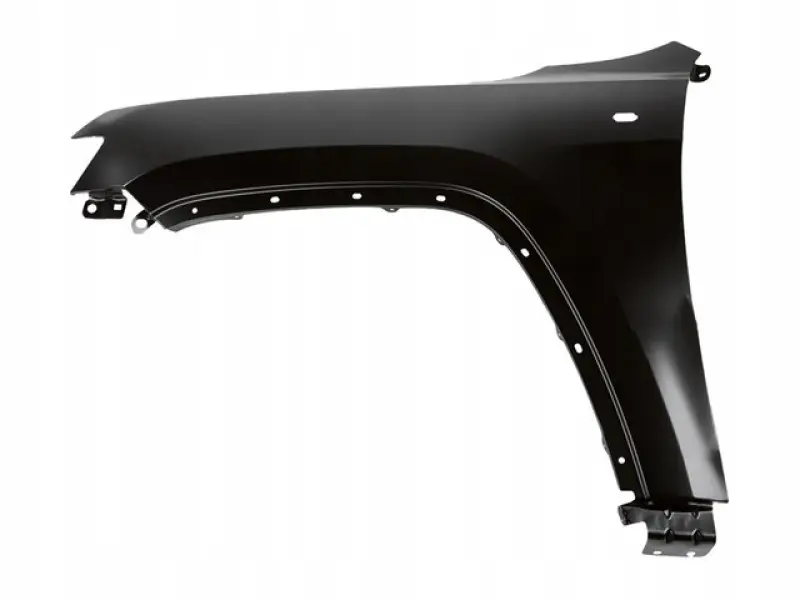Крило переднє ліве Jeep Grand Cherokee 11-21  з отв. під повт. 55113683AB