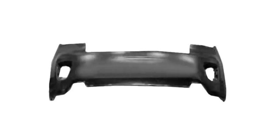 Бампер Передний Jeep Grand Cherokee 2011-2013 Верхня Частина 68078269AB