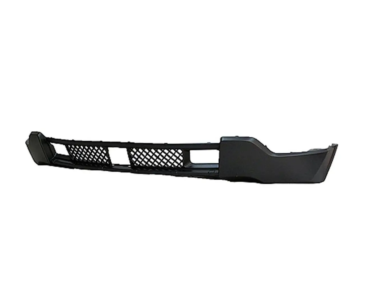 Бампер Передний Jeep Grand Cherokee 2011-2013 нижняя часть Без Отв под накладку 68078272AB