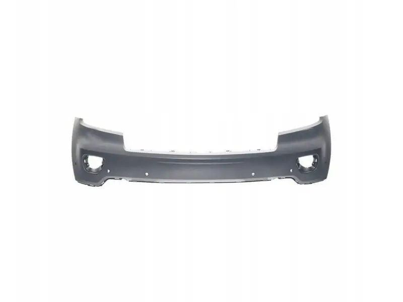 Бампер передний    Jeep Grand Cherokee 2011-2013 парктроники