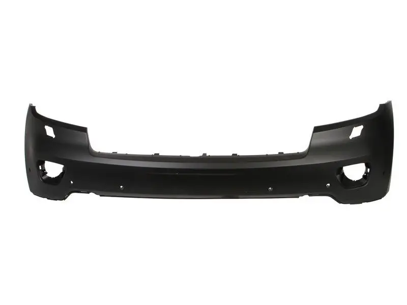 Бампер передній Jeep Grand Cherokee 2011-2013 Омивачі Партроніки 68078269AA