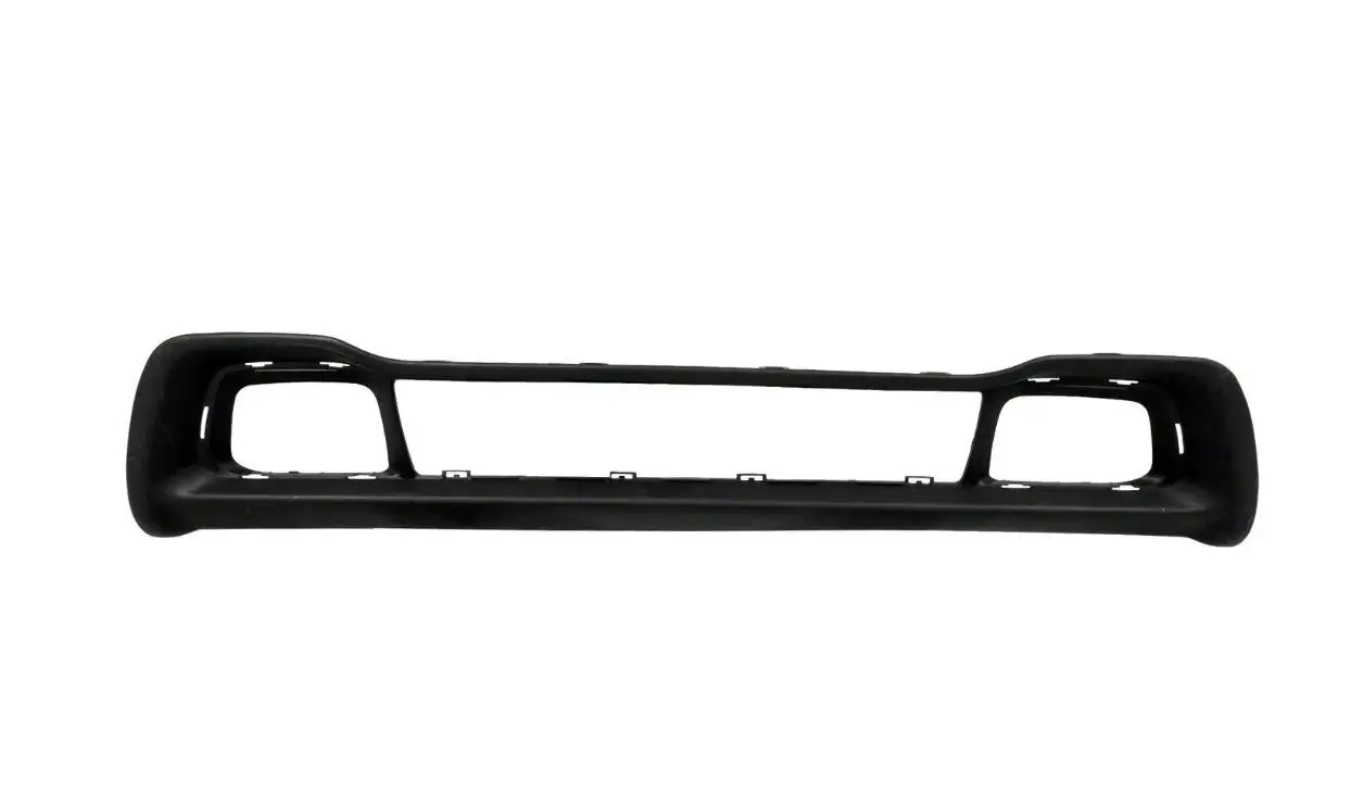 Накладка переднього бампера нижня Jeep Grand Cherokee 2013- 2016 68143070AC