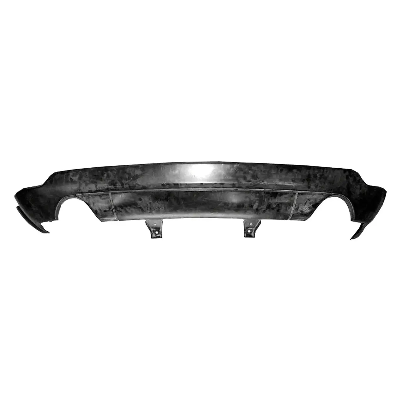 Бампер задній низ Jeep Grand Cherokee 2011-2016 1VQ67TZZAA