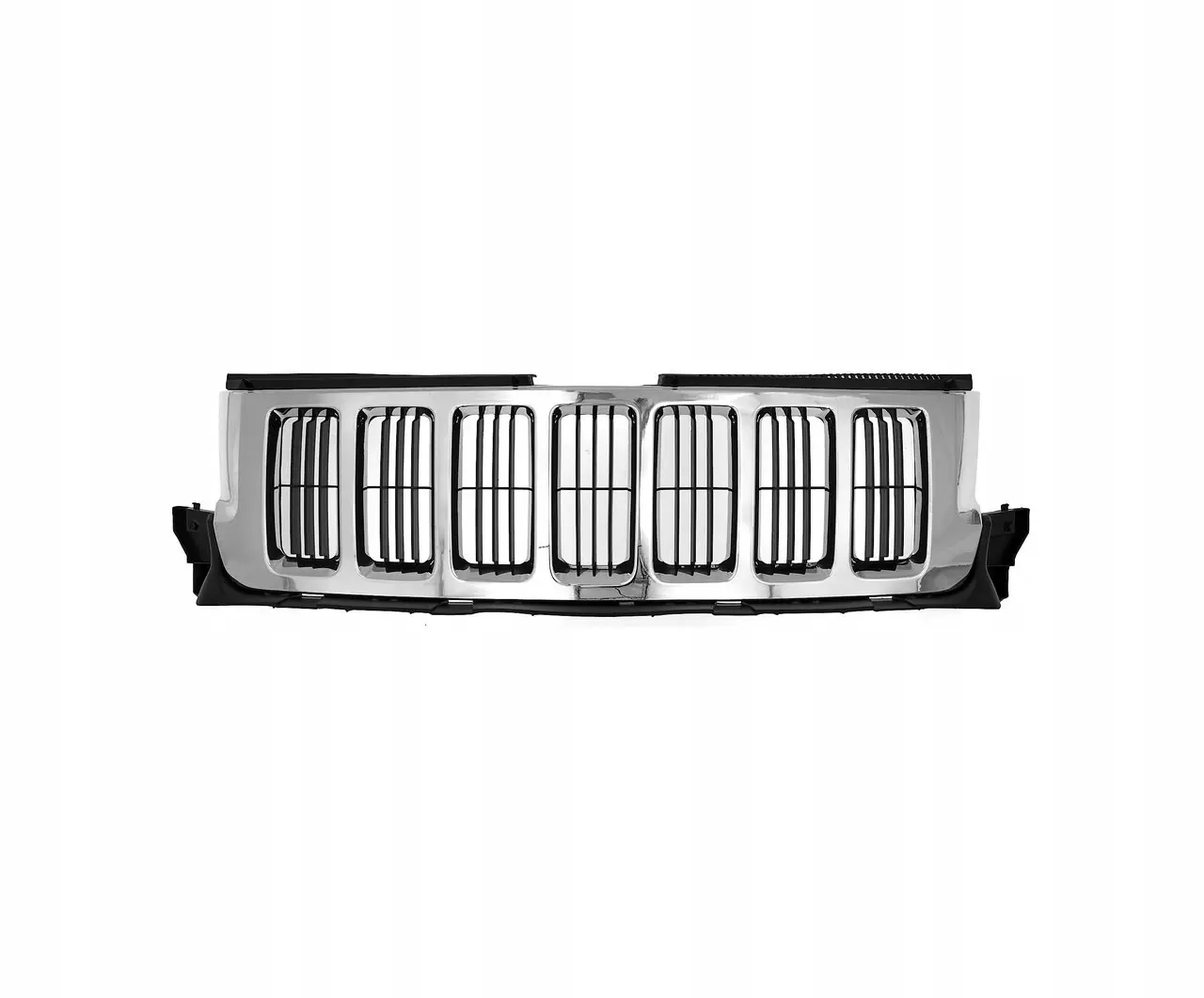 Решетка радиатора Jeep Grand Cherokee 2011-2013