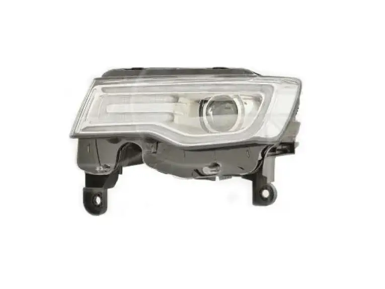 Ліва Фара Jeep Grand Cherokee Європа 2013- Ксенон Хром