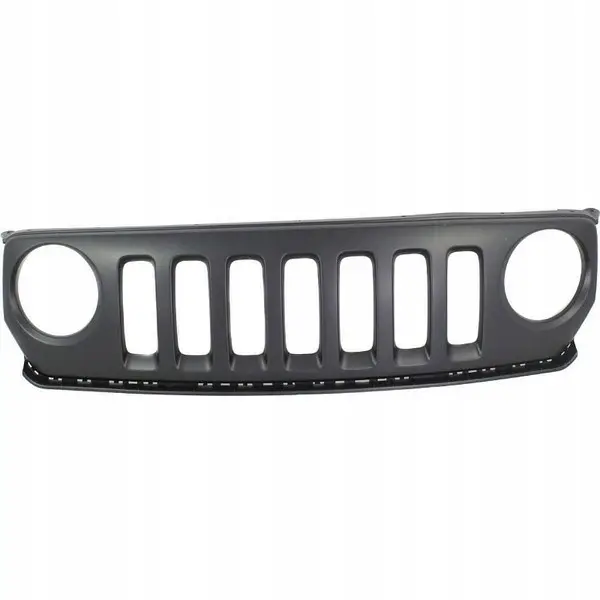 Решітка радіатора Jeep Patriot 2010-2017 68091526AA