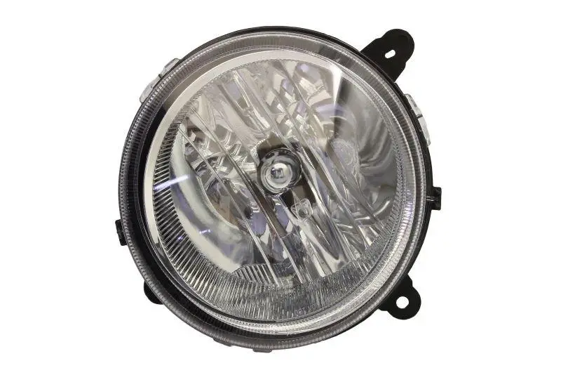 Ліва Фара Jeep Patriot 2007-2016 5303843AB