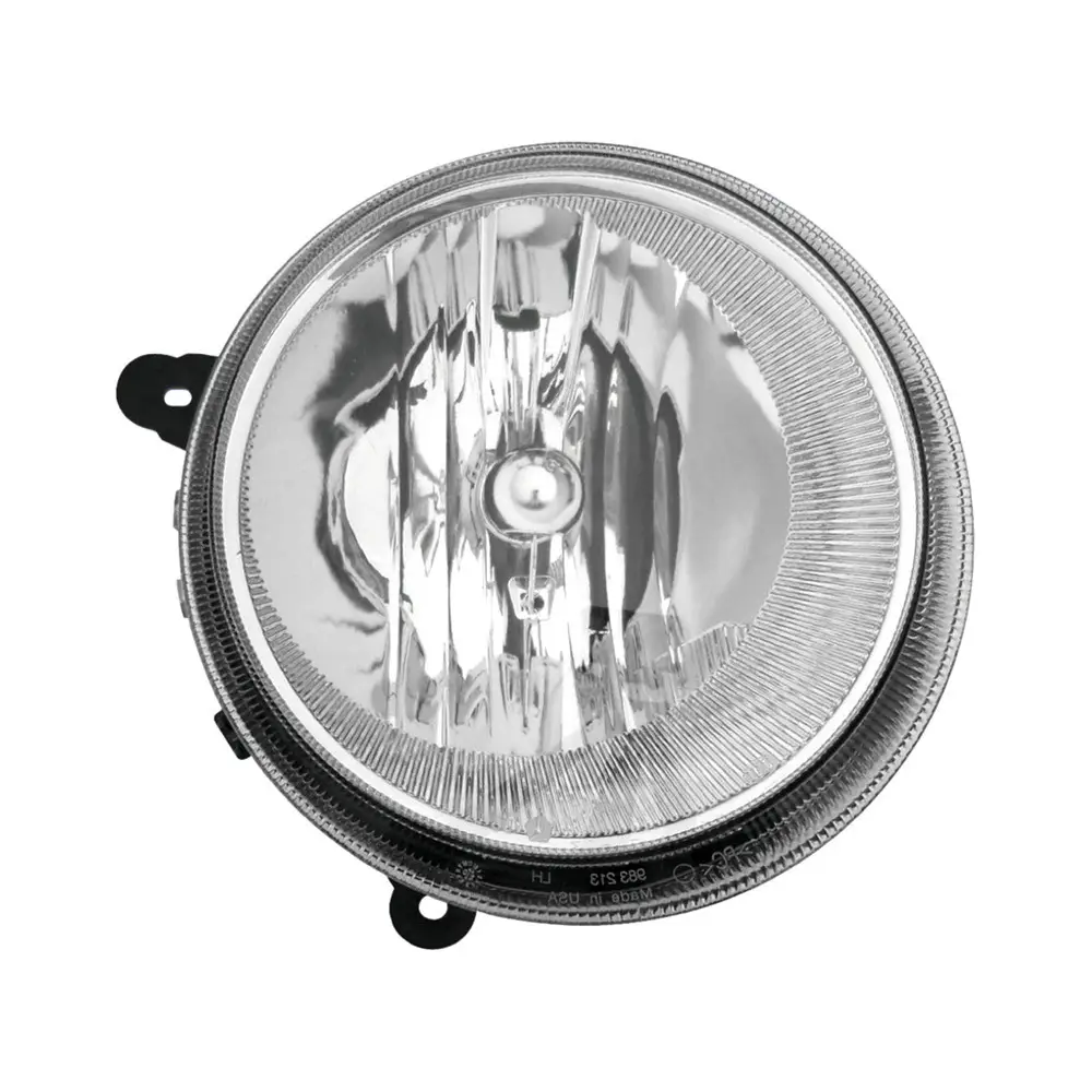 Права фара Jeep Patriot 2007-2016 5303842AE