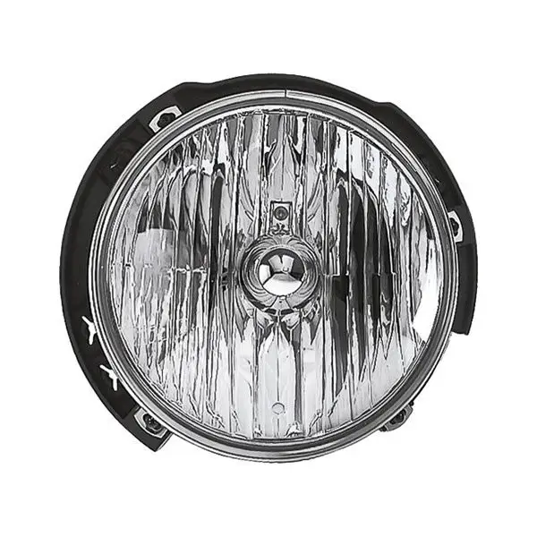 Права фара Jeep Wrangler 2007-2018 55078149AA