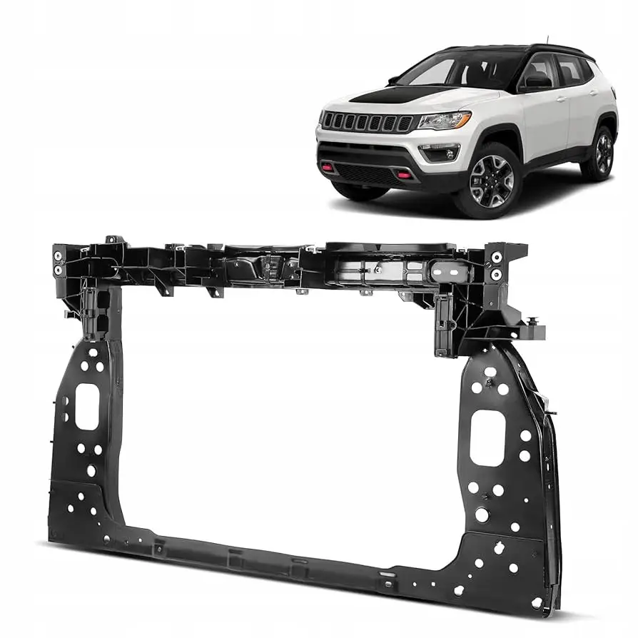 Панель Телевизора Jeep Compass 2016- 68243736Ae