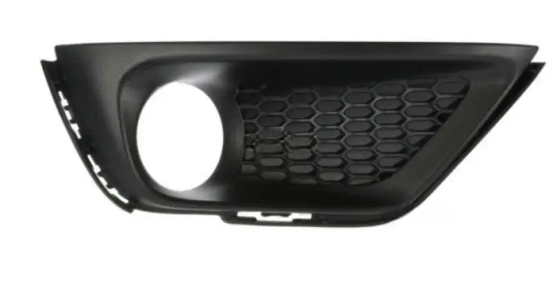 Решітка Бампера Права Jeep Compass 2016- Без Накладки 5UP99RXFAA