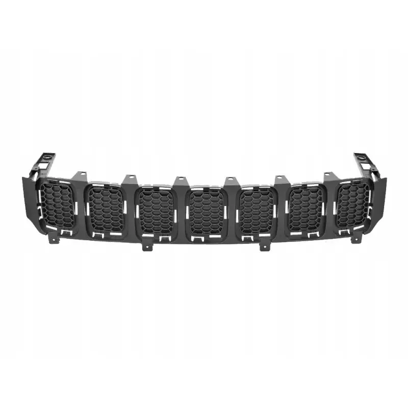 Решітка радіатора Jeep Compass 2016-5UP86RXFAB