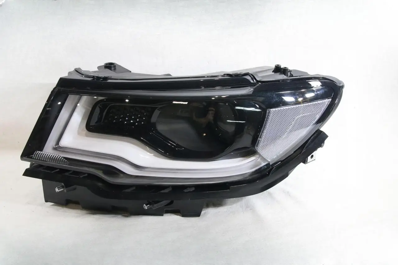 Фара Ліва Jeep Compass 2016- Hb3 + Led 55112819Aa