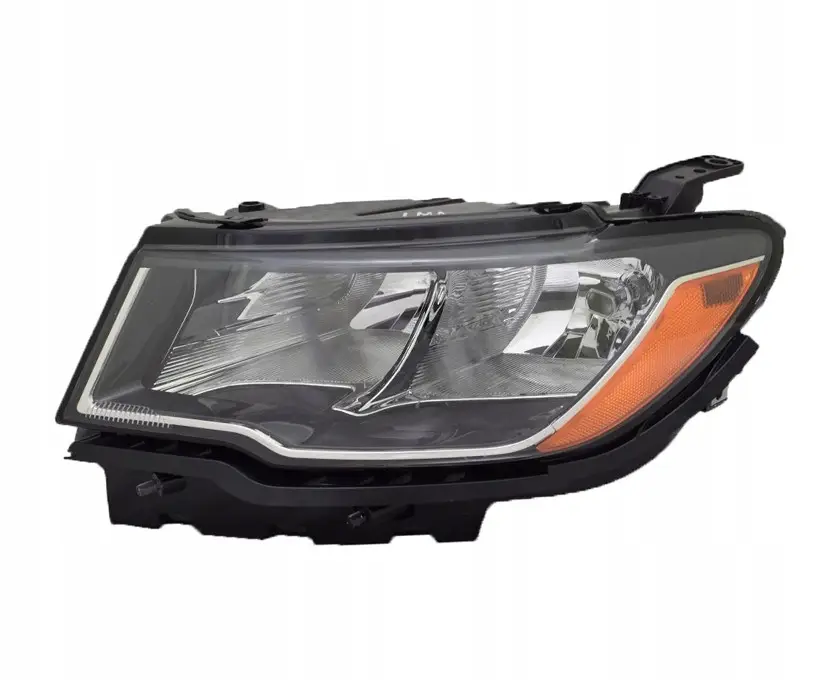 Фара Ліва Jeep Compass 2016- Hb3+H11 55112707Af