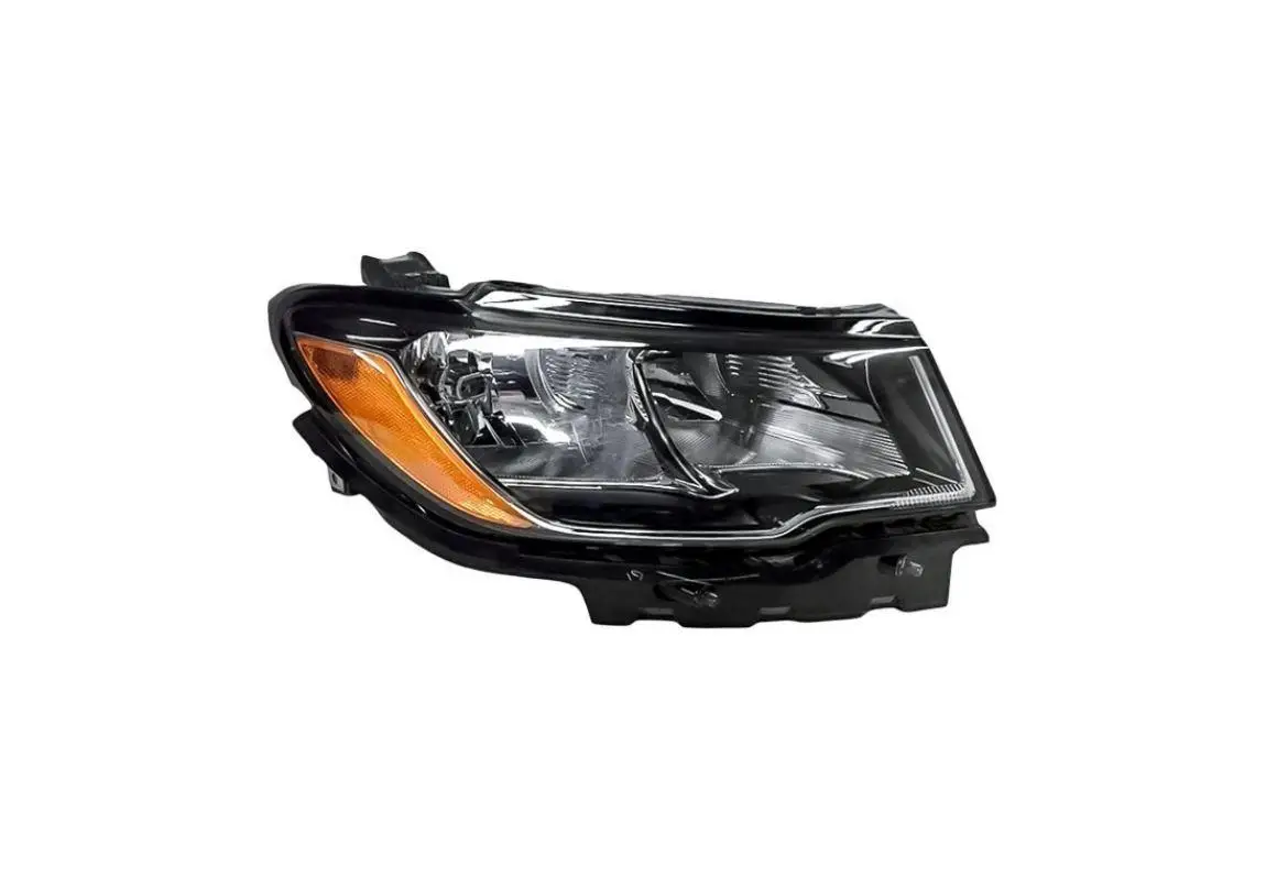 Фара Правая Jeep Compass 2016- Галоген Hb3+H11 55112706Af