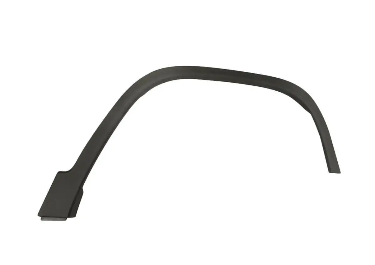 Накладка крила передня права Jeep Cherokee KL 2019- 2021 68315994AC
