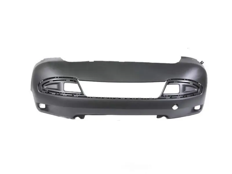 Бампер передній Jeep Cherokee KL 2019-2023 Trailhawk 68445971AA