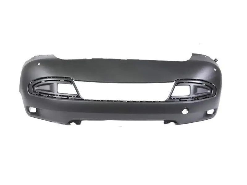 Бампер передний  Jeep Cherokee KL 2019-2023 Trailhawk парктроники 68449689AA