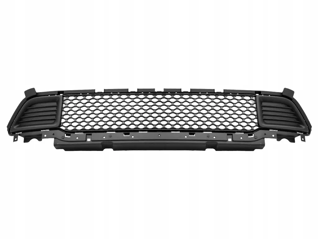 Решетка в бампер Jeep Cherokee KL 2019- 68288044AB
