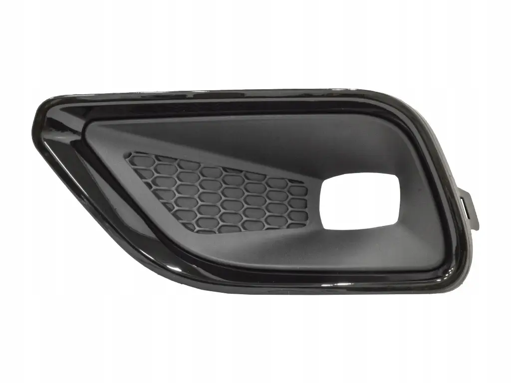 Решітка бампера ліва Jeep Cherokee KL 2019-68287999AA