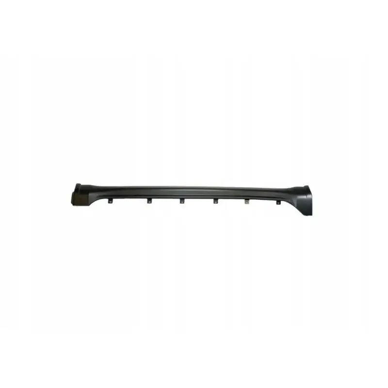 Накладка порога лівого Jeep Grand Cherokee WK2 2011-2021 5NP51RXFAA