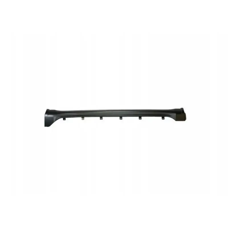 Накладка порога правого Jeep Grand Cherokee WK2 2011-2021 5NP50RXFAA