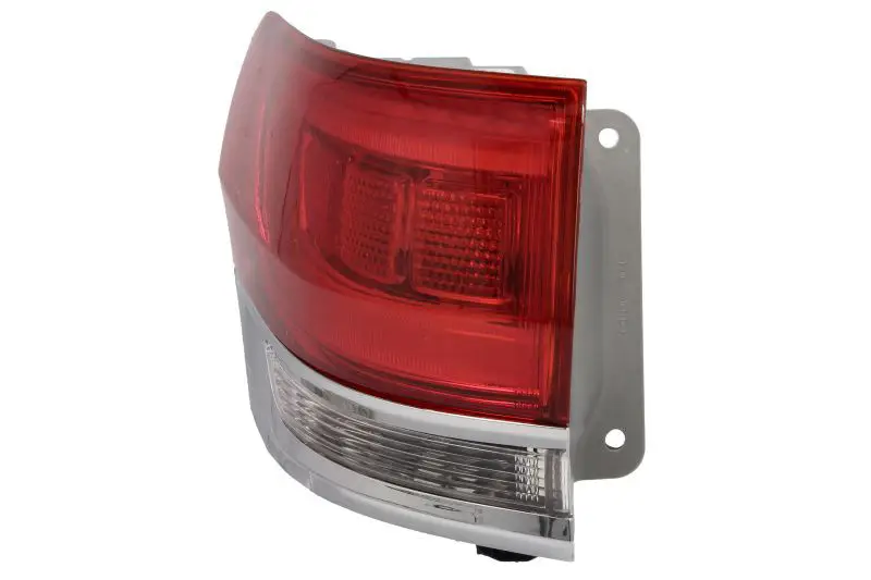 Лівий Ліхтар Jeep Grand Cherokee 13- Led Хром рамка 68110001AC