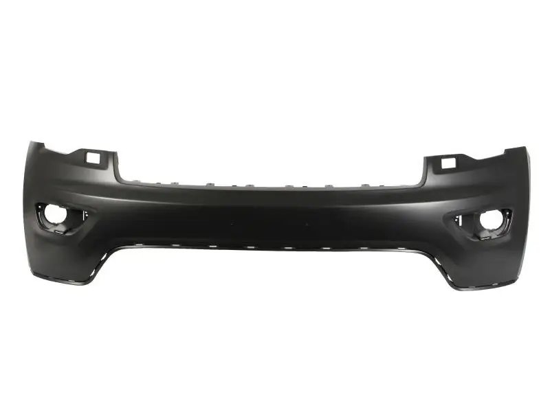 Бампер передній верх Jeep Grand Cherokee 2016-2021 омивачі 68333496AA