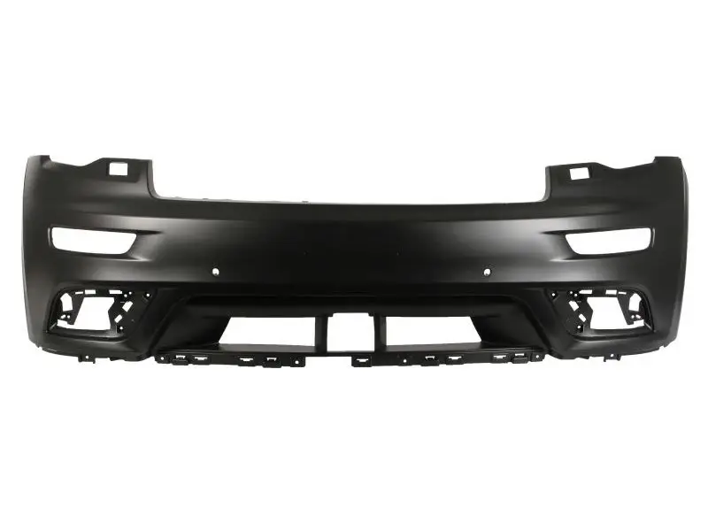 Бампер передній Jeep Grand Cherokee SRT 2016-2021 6 парктроників та омивачі 68334991AA
