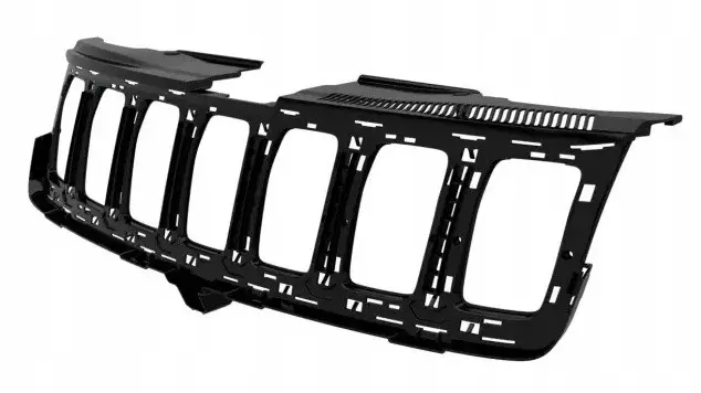 Решітка радіатора Jeep Grand Cherokee 2016-2021 всередину частина 68258419AB