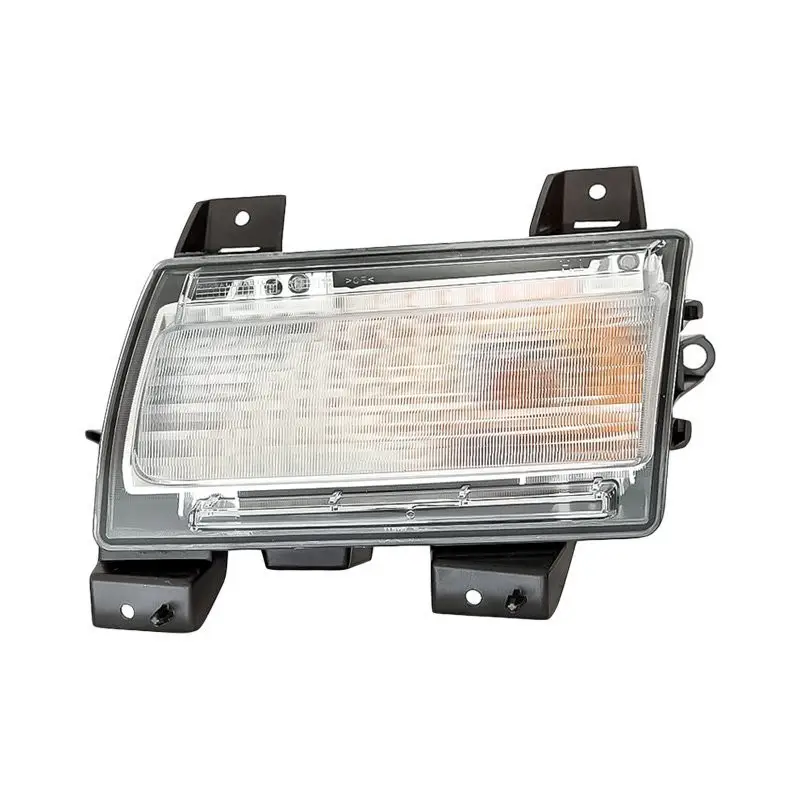 Лівий поворот Jeep Wrangler Sport 2018-2025 68307245AH