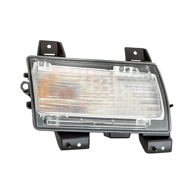 Правий поворот Jeep Wrangler 2018-2025 68307245AH