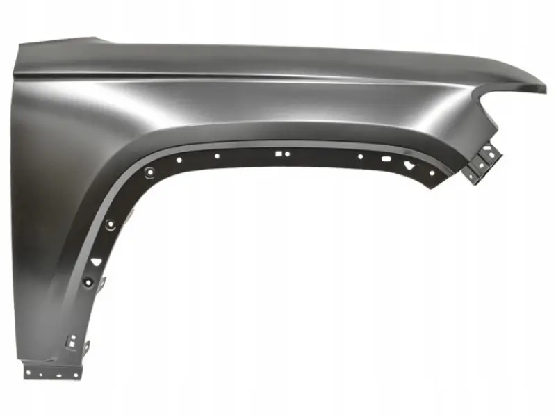 Крыло переднее правое Grand Cherokee 5 WL 2021-2026  68465272AB