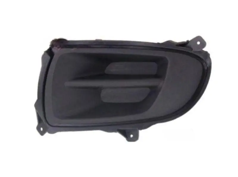 Решітка Бампера Ліва Kia Cerato 2006-2009 865632F500