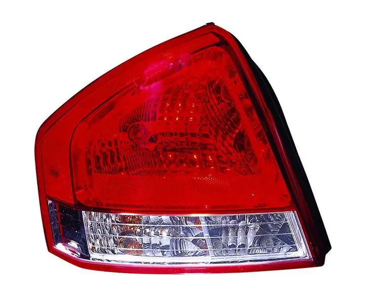 Лівий Ліхтар Kia Cerato Седан 2006-2009 924012F300