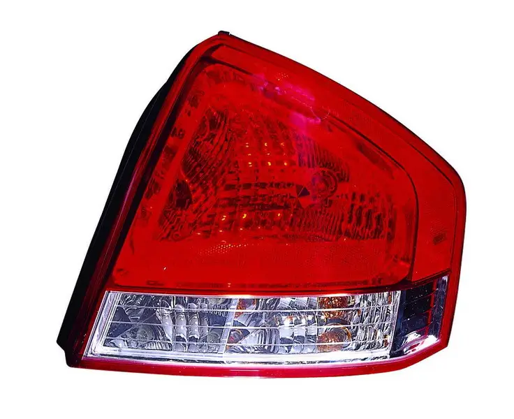 Правий Ліхтар Kia Cerato Седан 2006-2009 924022F300