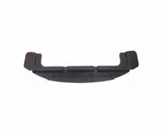 Захист Бампера Передня Kia Cerato 2009-2012 291101M201