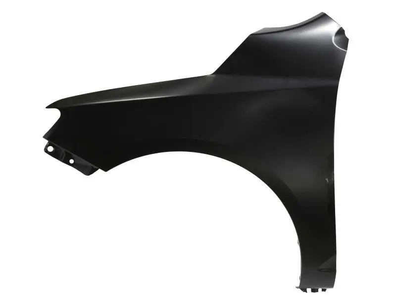 Крило ліве Kia Cerato 2009-2013 663111M040