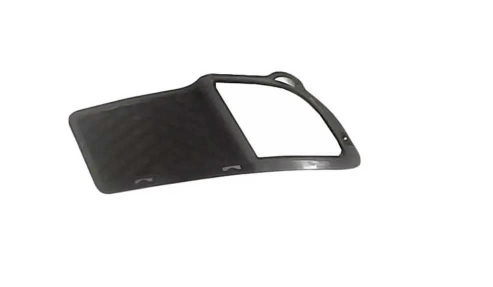 Решетка Бампера Левая Kia Cerato 2009-2011 865631M010