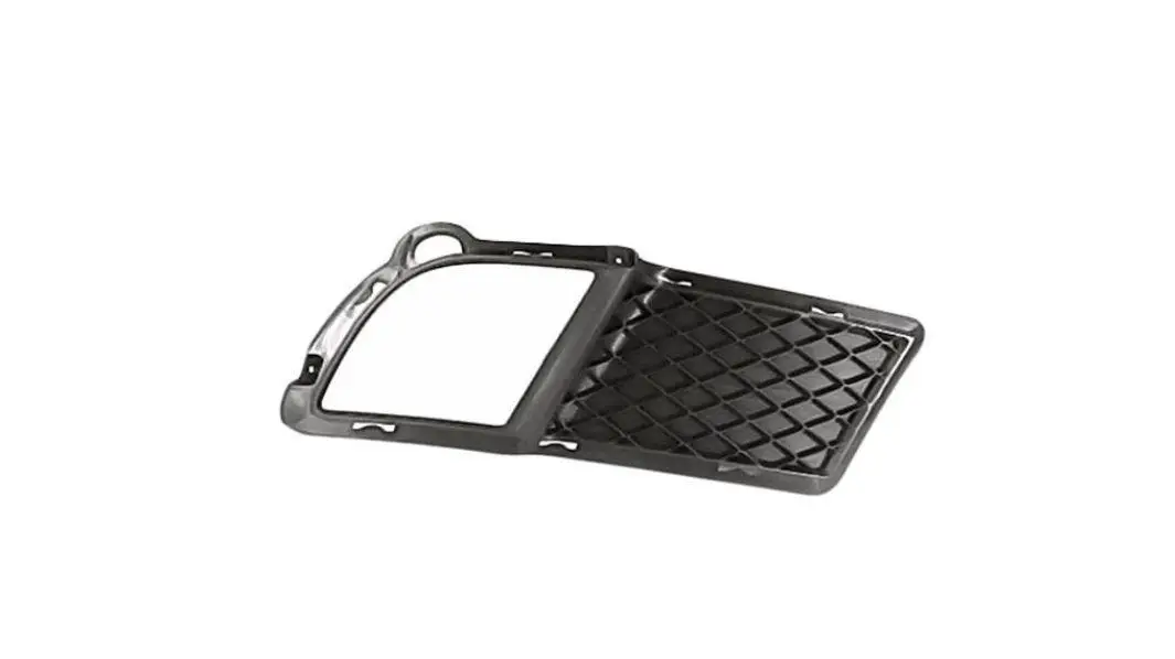 Решетка Бампера Правая Kia Cerato 2009-2011 865641M010