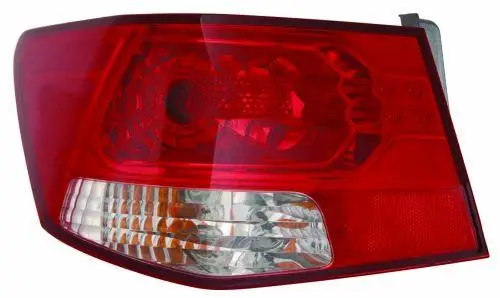 Левый фонарь Kia Cerato 2009-2012 924011M020