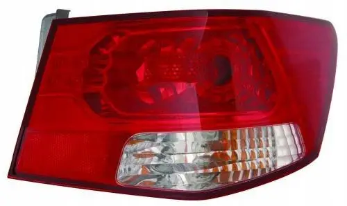 Правый фонарь Kia Cerato 2009-2012  924021M020