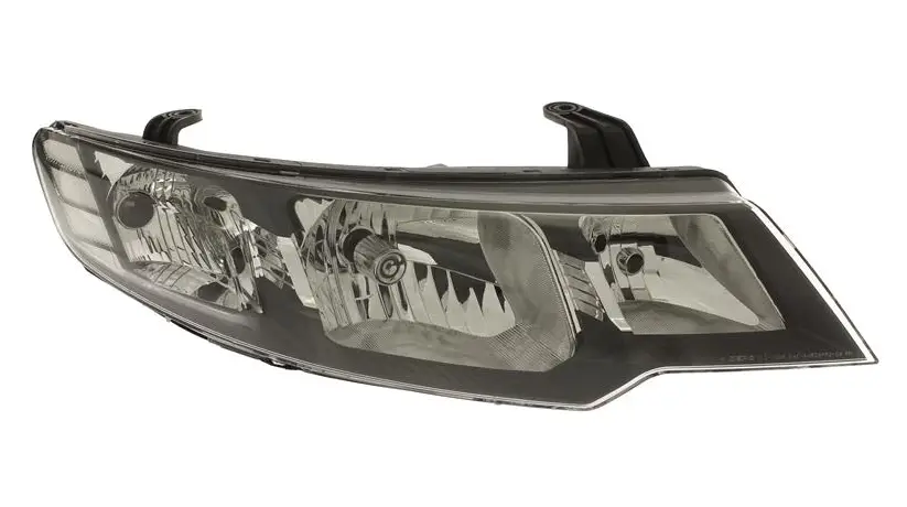Права фара Kia Cerato 2009-2012 921021M020